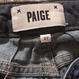 paige jeans